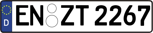 EN-ZT2267