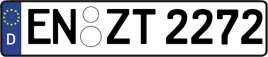 EN-ZT2272