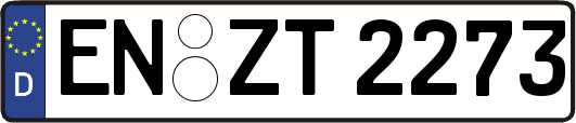 EN-ZT2273