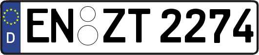 EN-ZT2274