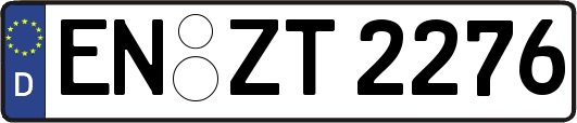 EN-ZT2276