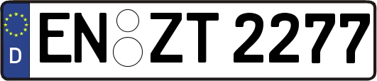 EN-ZT2277