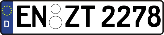 EN-ZT2278