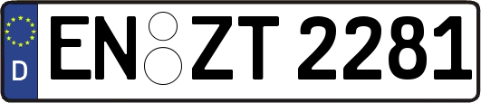 EN-ZT2281