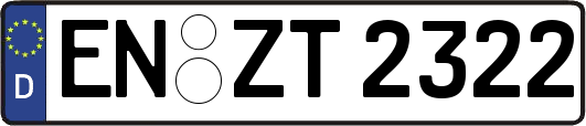 EN-ZT2322