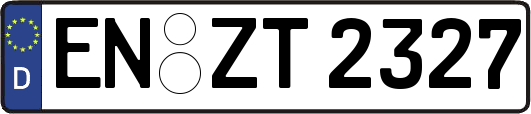 EN-ZT2327