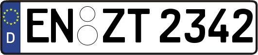 EN-ZT2342