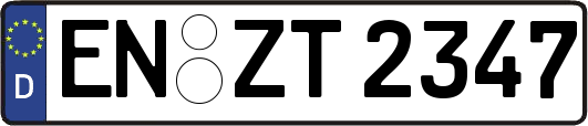 EN-ZT2347