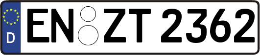 EN-ZT2362