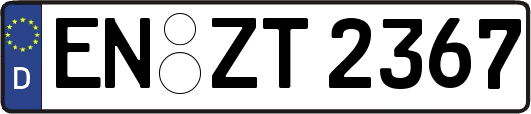 EN-ZT2367