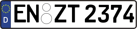 EN-ZT2374