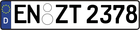 EN-ZT2378