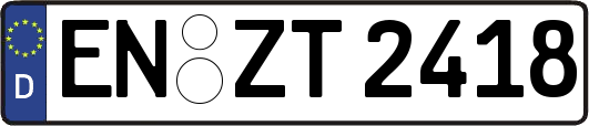 EN-ZT2418