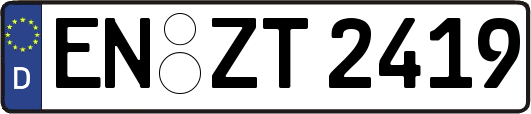 EN-ZT2419