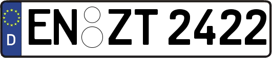 EN-ZT2422