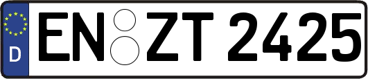 EN-ZT2425