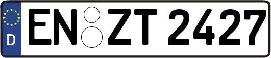 EN-ZT2427