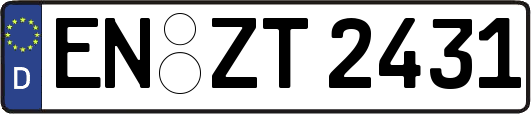 EN-ZT2431