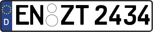 EN-ZT2434