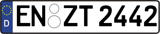 EN-ZT2442