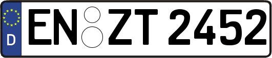 EN-ZT2452