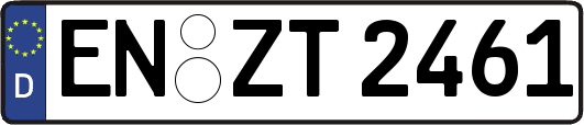 EN-ZT2461