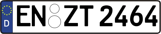 EN-ZT2464