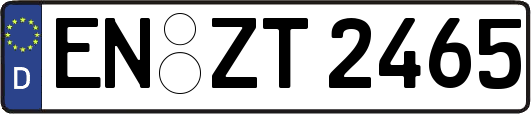 EN-ZT2465