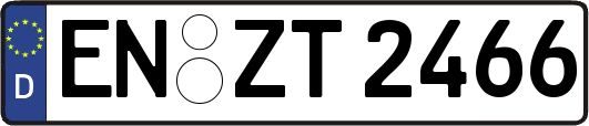 EN-ZT2466