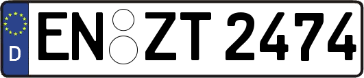 EN-ZT2474