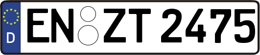 EN-ZT2475