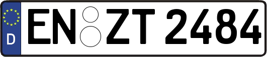 EN-ZT2484