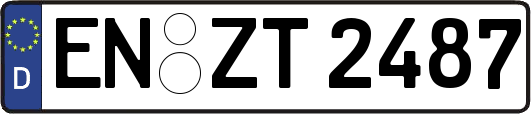 EN-ZT2487