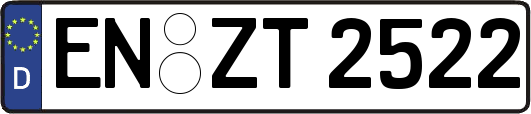 EN-ZT2522