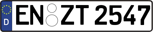 EN-ZT2547