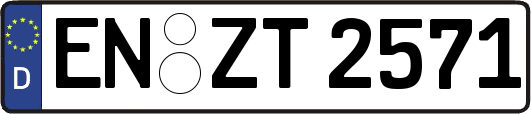 EN-ZT2571