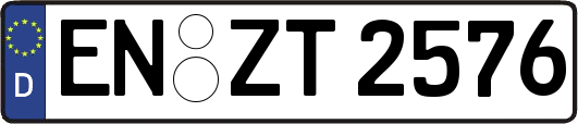 EN-ZT2576