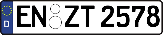 EN-ZT2578