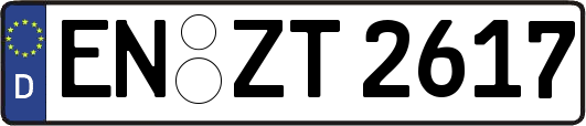 EN-ZT2617