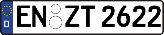 EN-ZT2622