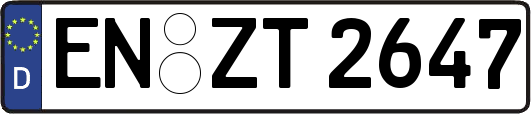 EN-ZT2647