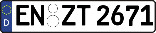 EN-ZT2671