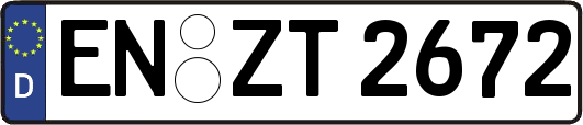 EN-ZT2672