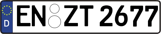 EN-ZT2677