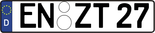 EN-ZT27