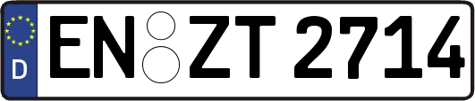 EN-ZT2714