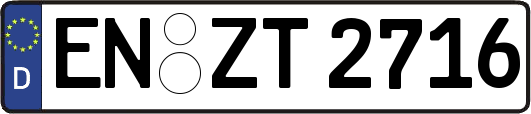 EN-ZT2716