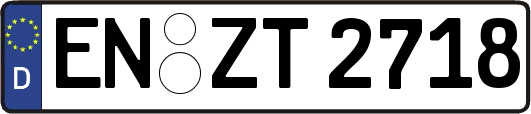 EN-ZT2718