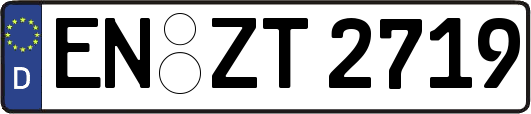 EN-ZT2719