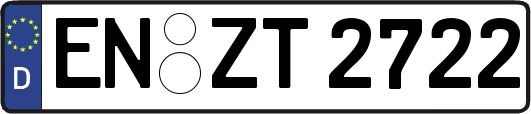 EN-ZT2722